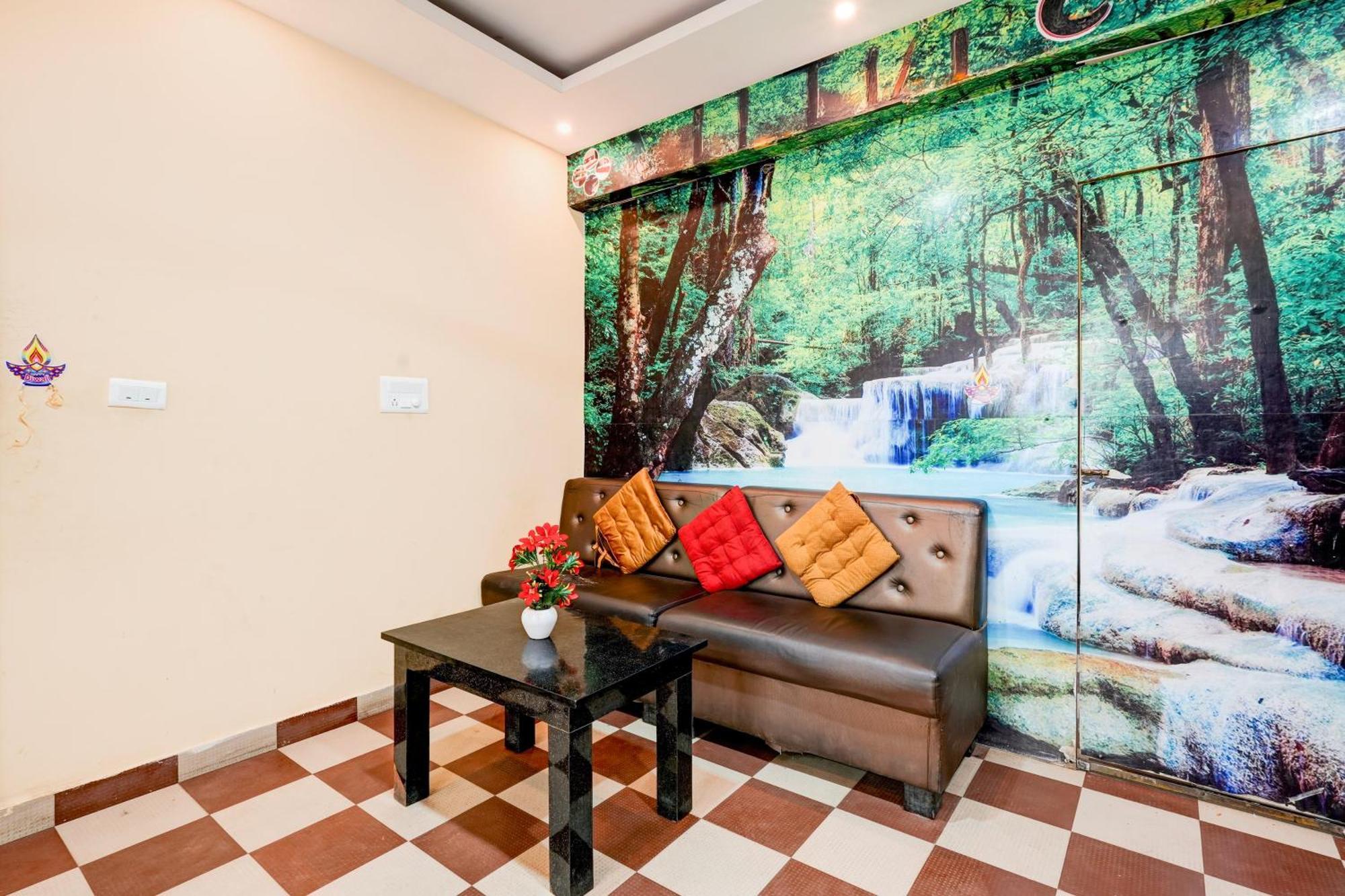 Super Hotel O Ganakkal Near Bgs Hospital Junction Formerly Omkar Global Inn بنغالور المظهر الخارجي الصورة