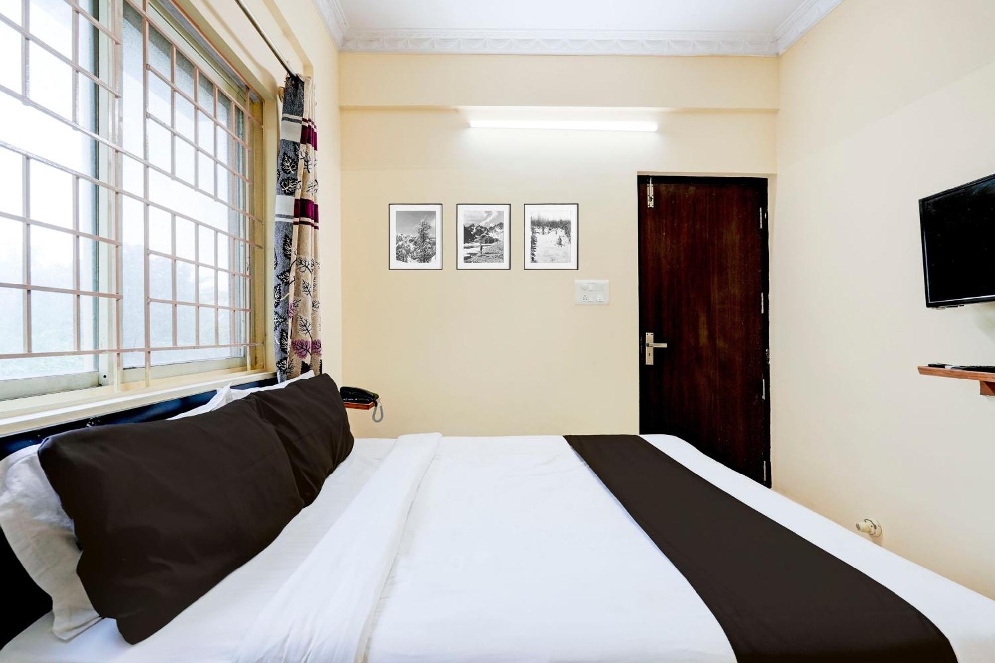 Super Hotel O Ganakkal Near Bgs Hospital Junction Formerly Omkar Global Inn بنغالور المظهر الخارجي الصورة